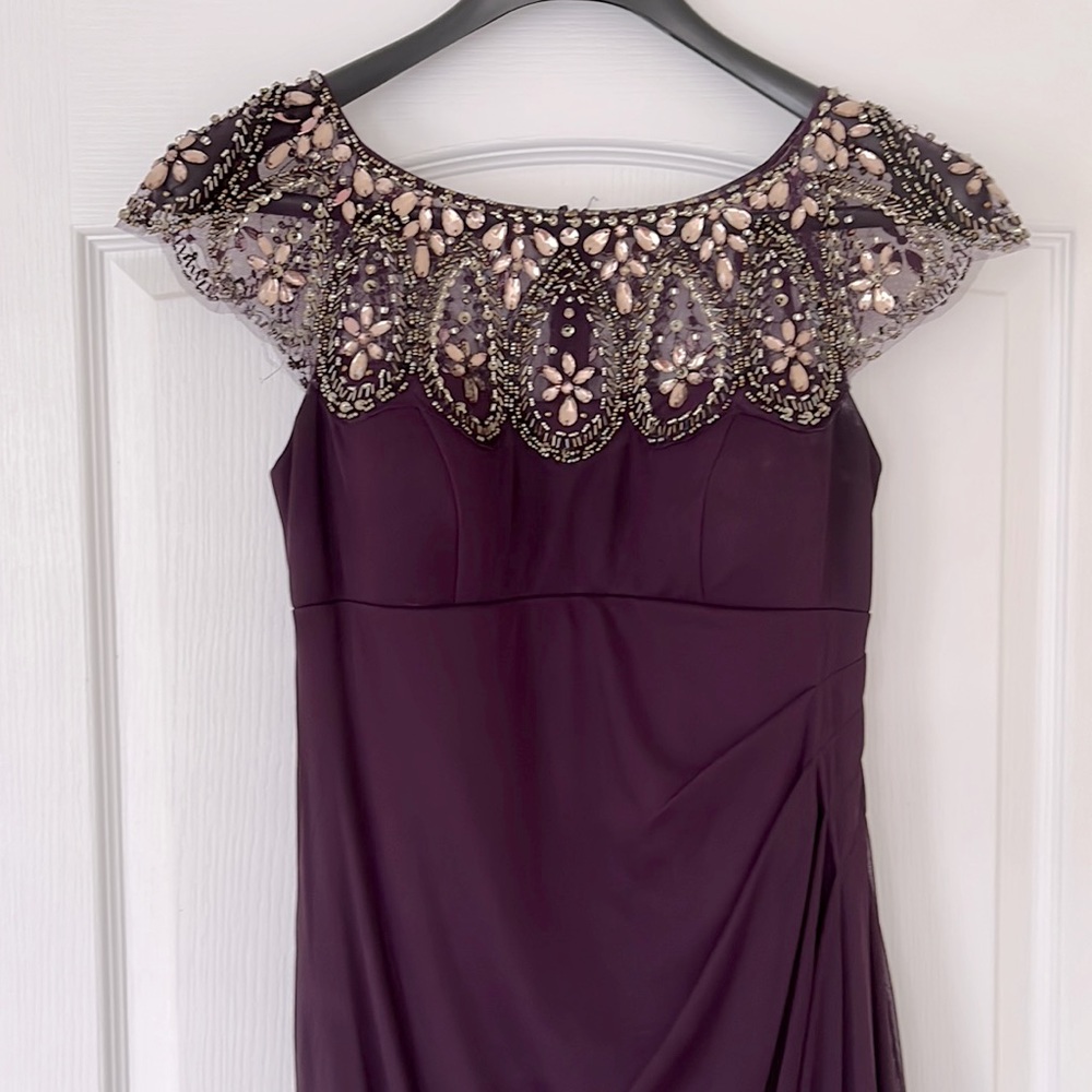 XSCAPE Formal Dress